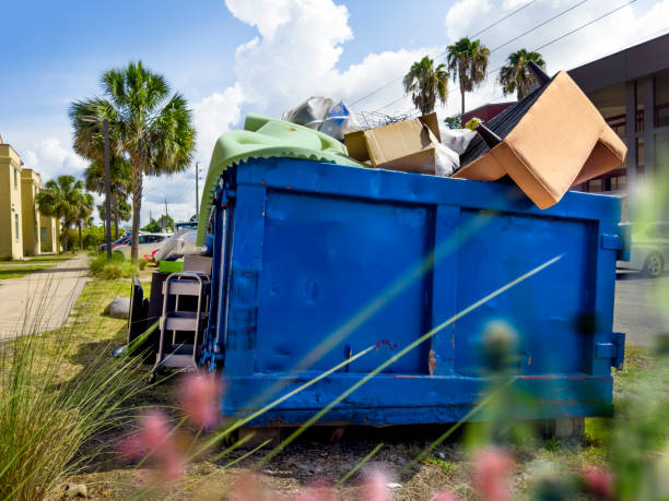 Best Professional Junk Removal  in USA